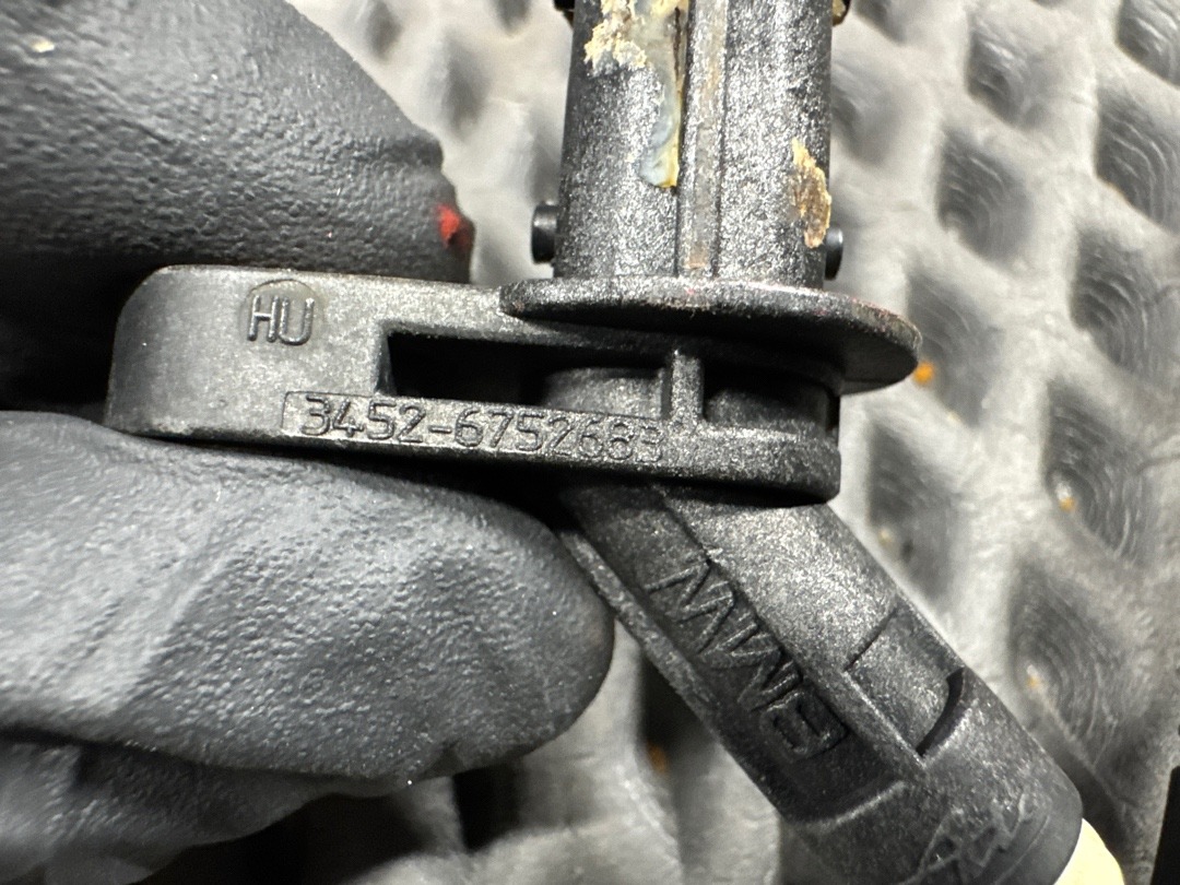 Датчик ABS, 542 рублей, Красноярск