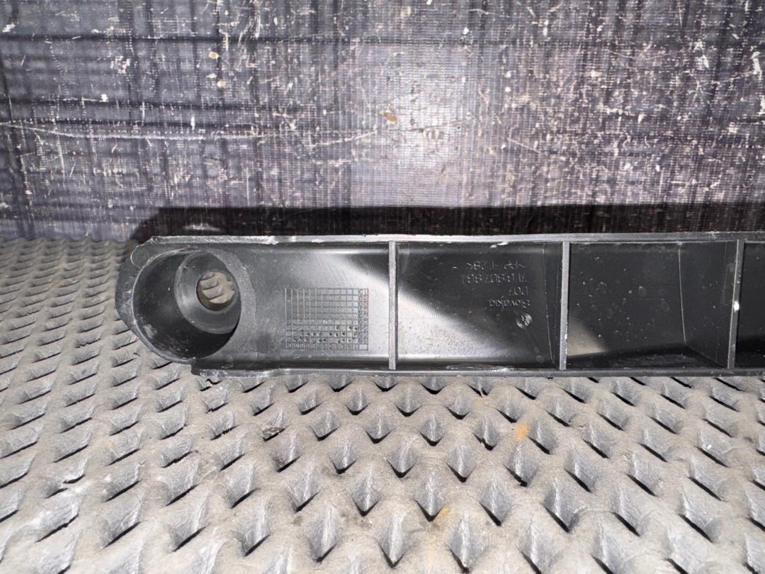 Крепление бампера, 343 рублей, Красноярск