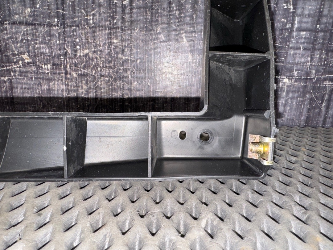 Крепление бампера, 343 рублей, Красноярск