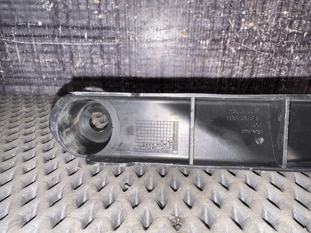 Крепление бампера, 343 рублей, Красноярск