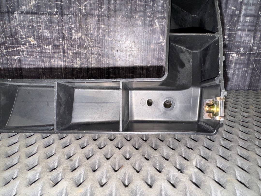 Крепление бампера, 343 рублей, Красноярск