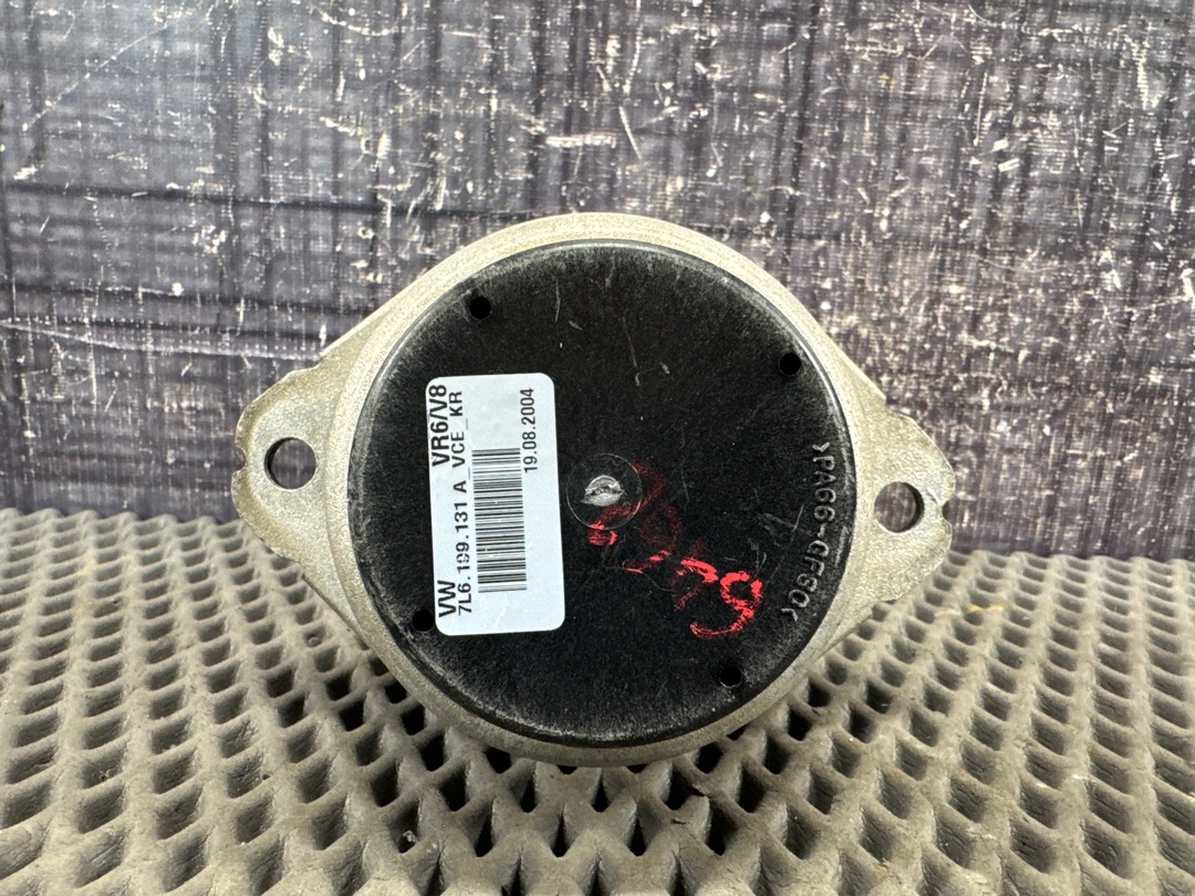 Подушка двигателя, 1287 рублей, Красноярск