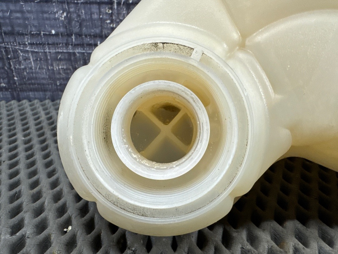 Бачок расширительный, 1350 рублей, Красноярск