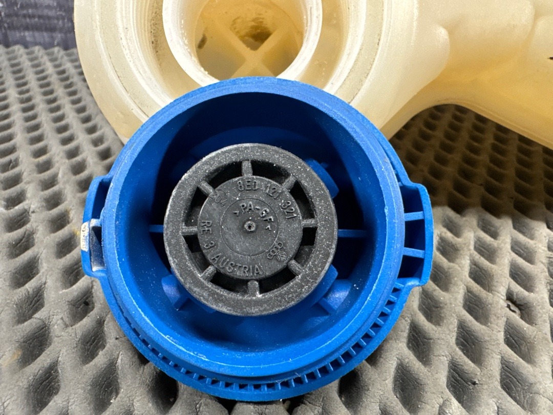 Бачок расширительный, 1350 рублей, Красноярск