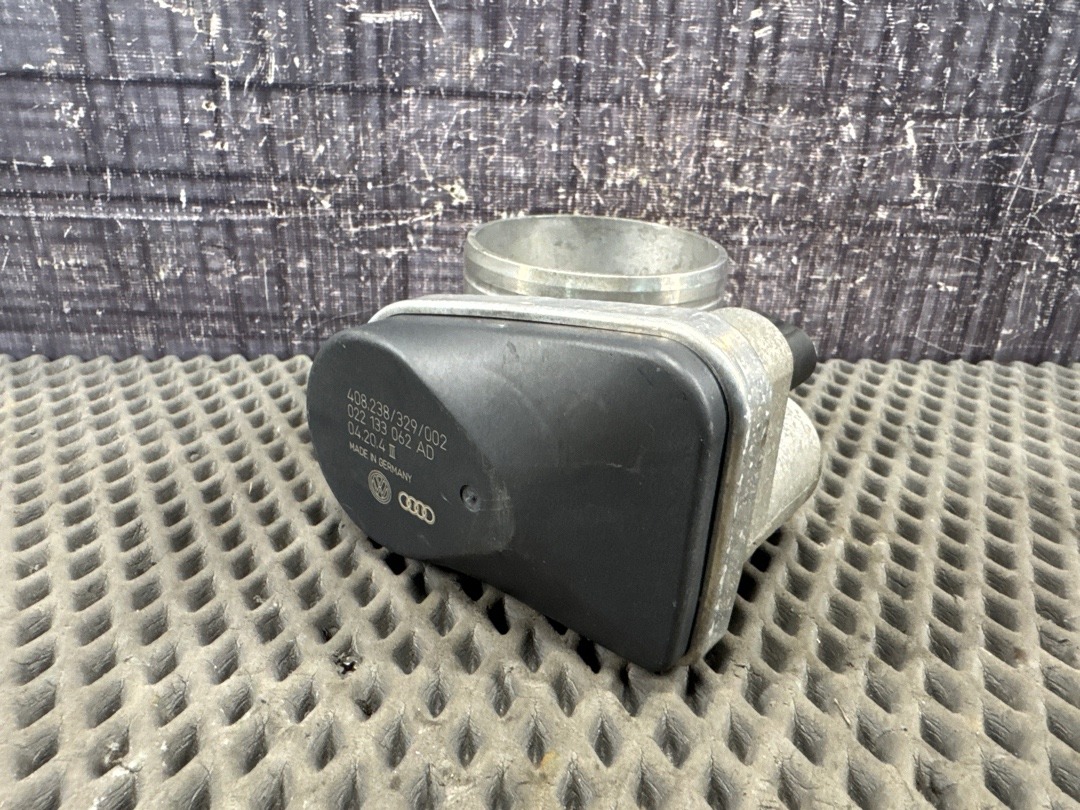 Дроссельная заслонка, 6003 рублей, Красноярск