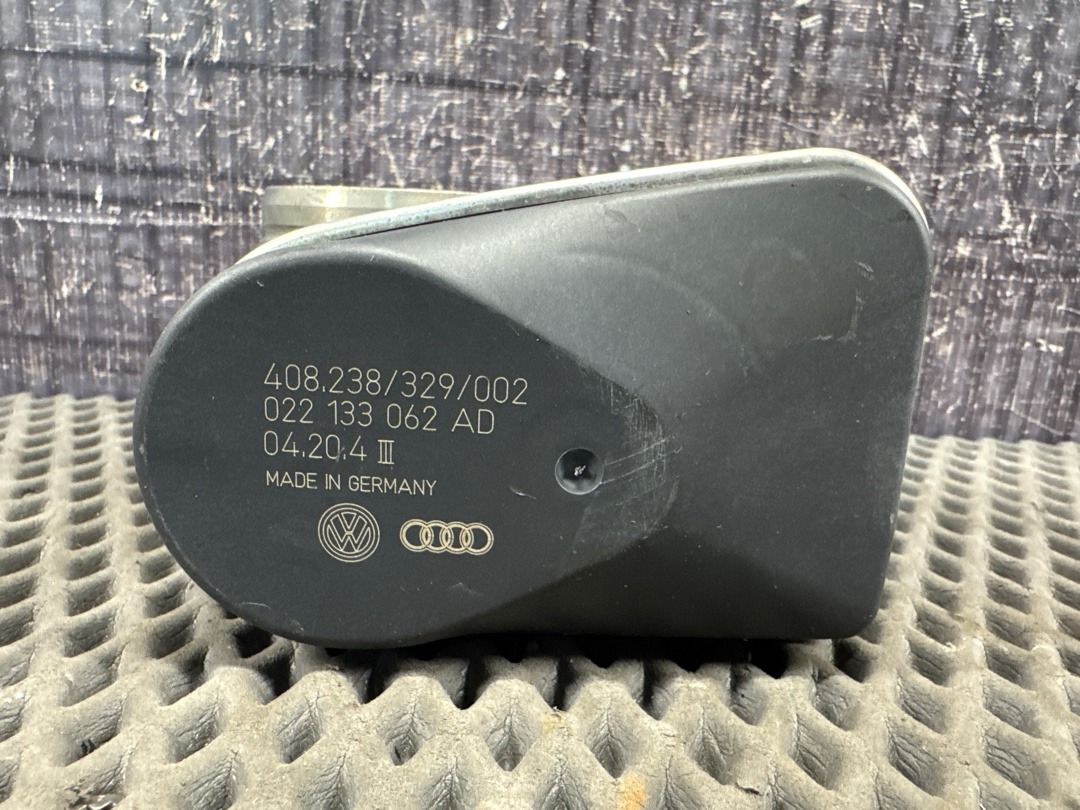 Дроссельная заслонка, 6003 рублей, Красноярск