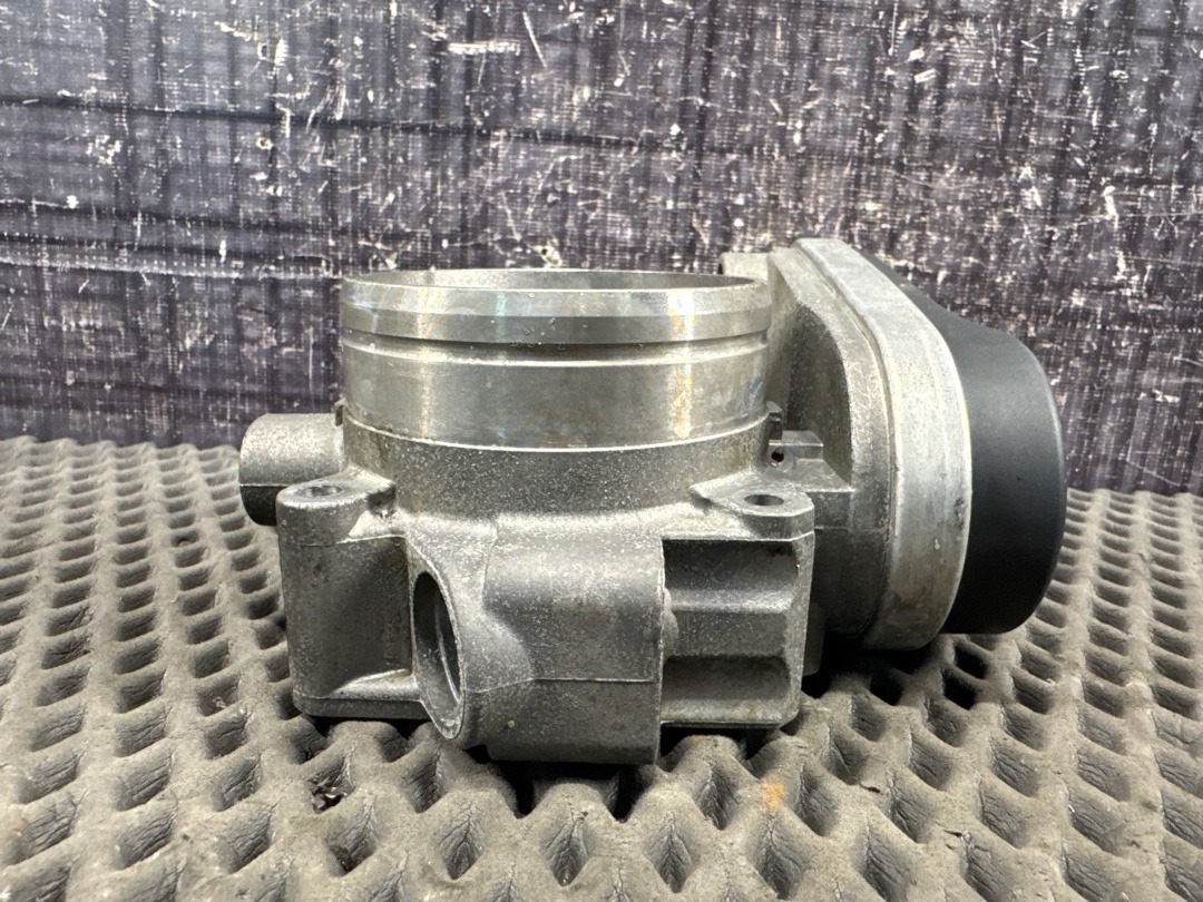 Дроссельная заслонка, 6003 рублей, Красноярск