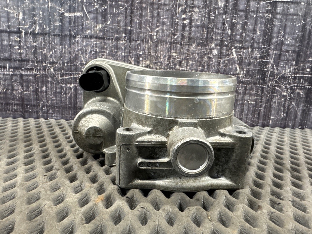 Дроссельная заслонка, 6003 рублей, Красноярск