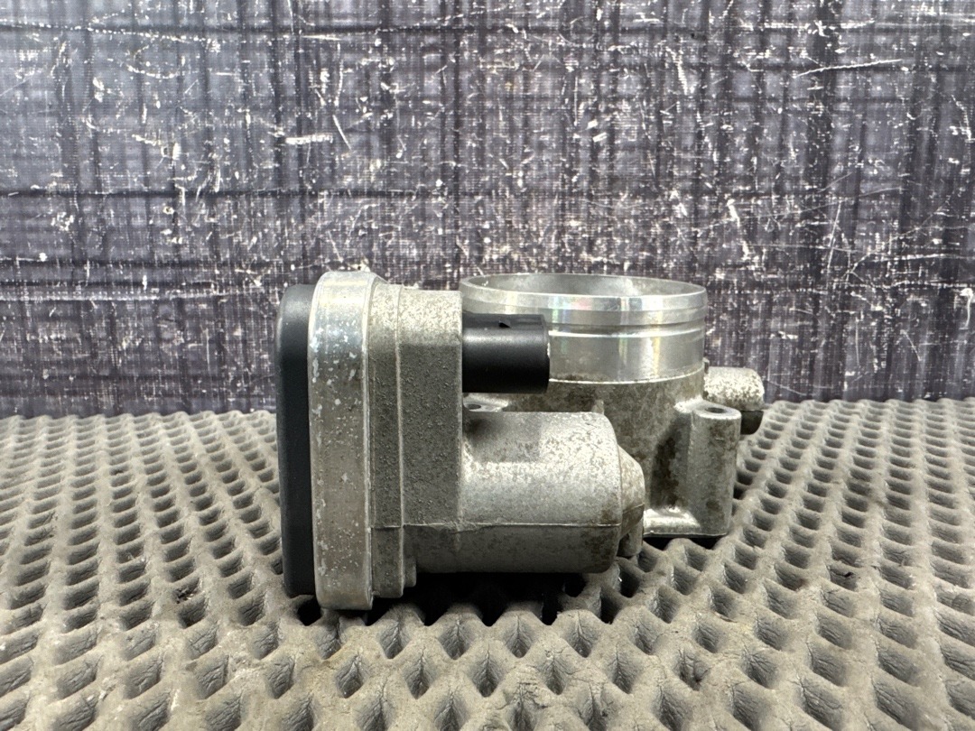 Дроссельная заслонка, 6003 рублей, Красноярск