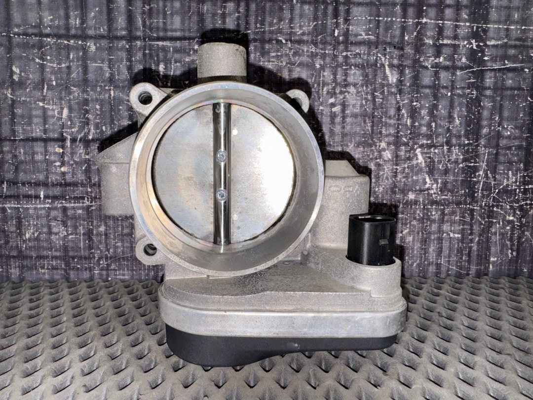 Дроссельная заслонка, 6003 рублей, Красноярск