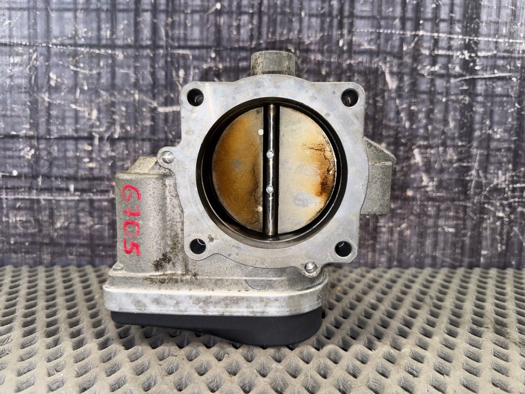 Дроссельная заслонка, 6003 рублей, Красноярск