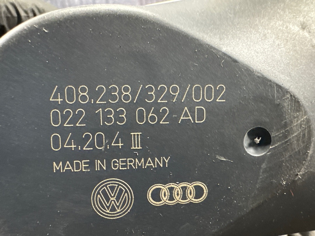 Дроссельная заслонка, 6003 рублей, Красноярск