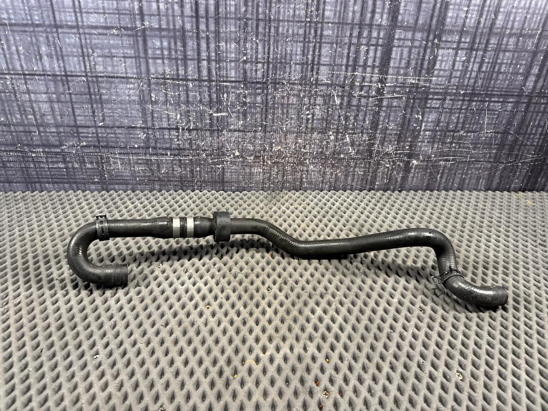 Шланг системы охлаждения, 300 рублей, Красноярск