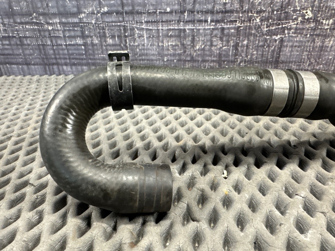 Шланг системы охлаждения, 300 рублей, Красноярск