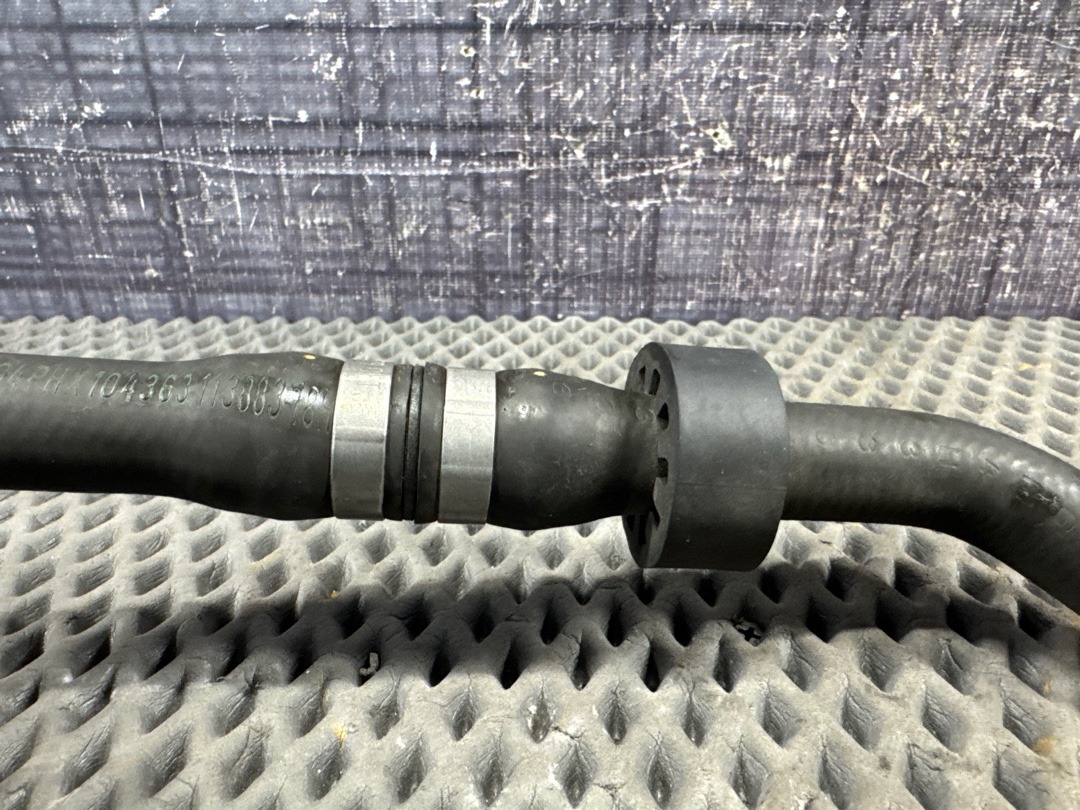 Шланг системы охлаждения, 300 рублей, Красноярск