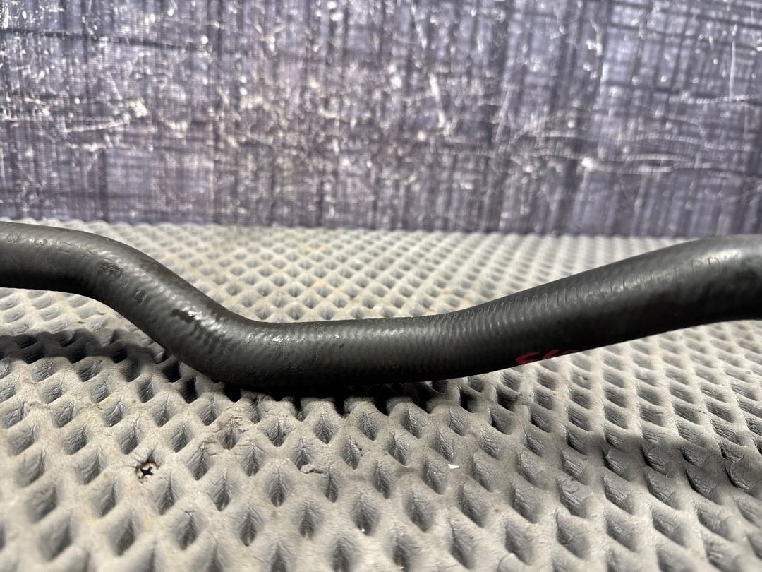 Шланг системы охлаждения, 300 рублей, Красноярск