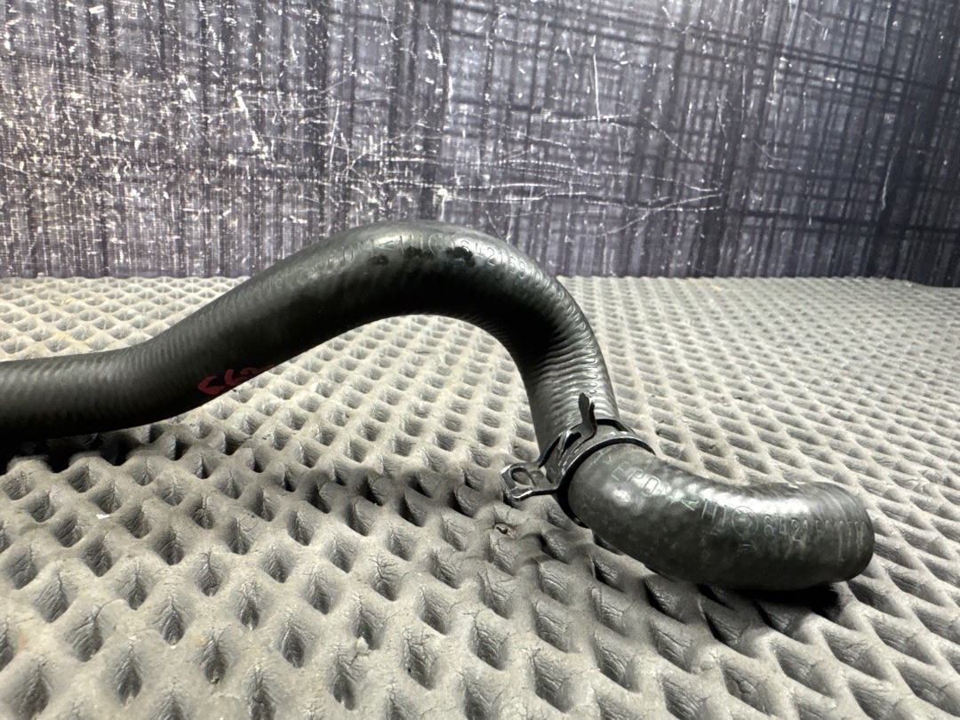 Шланг системы охлаждения, 300 рублей, Красноярск