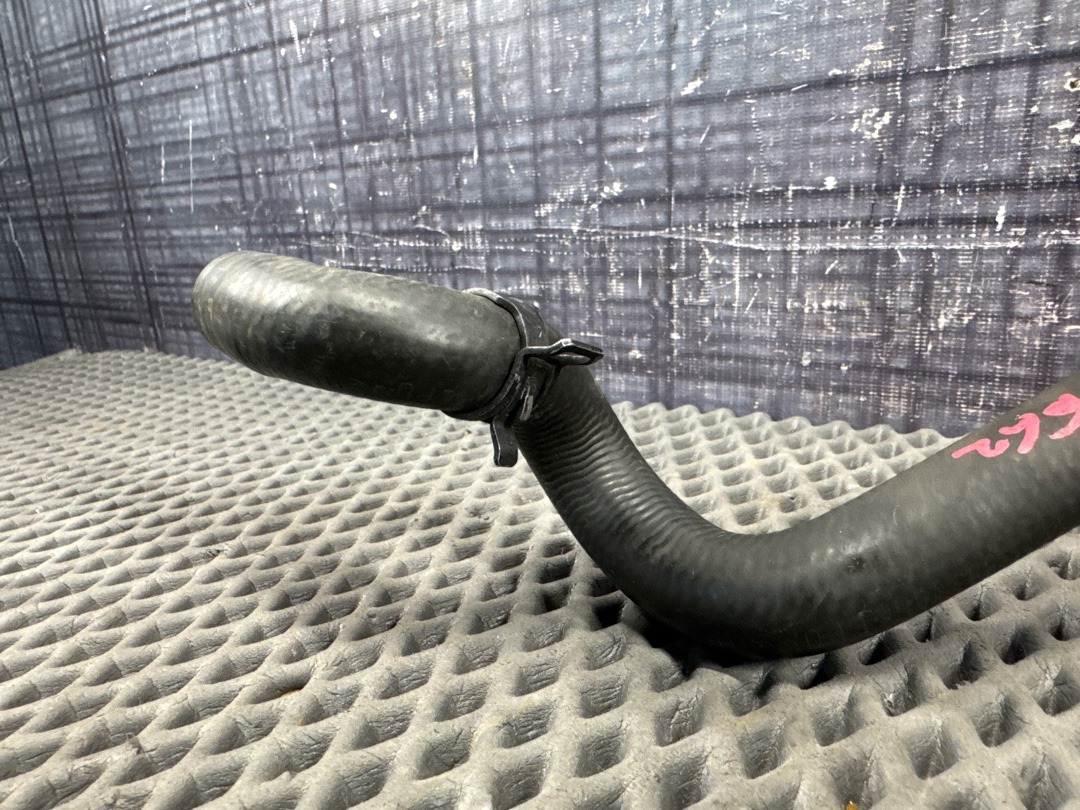 Шланг системы охлаждения, 300 рублей, Красноярск