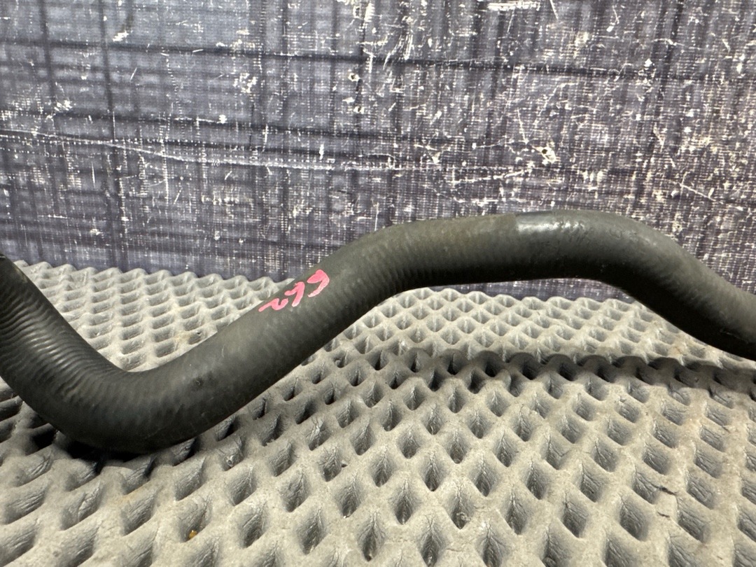 Шланг системы охлаждения, 300 рублей, Красноярск