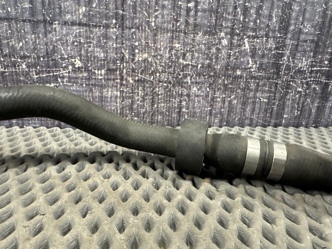 Шланг системы охлаждения, 300 рублей, Красноярск