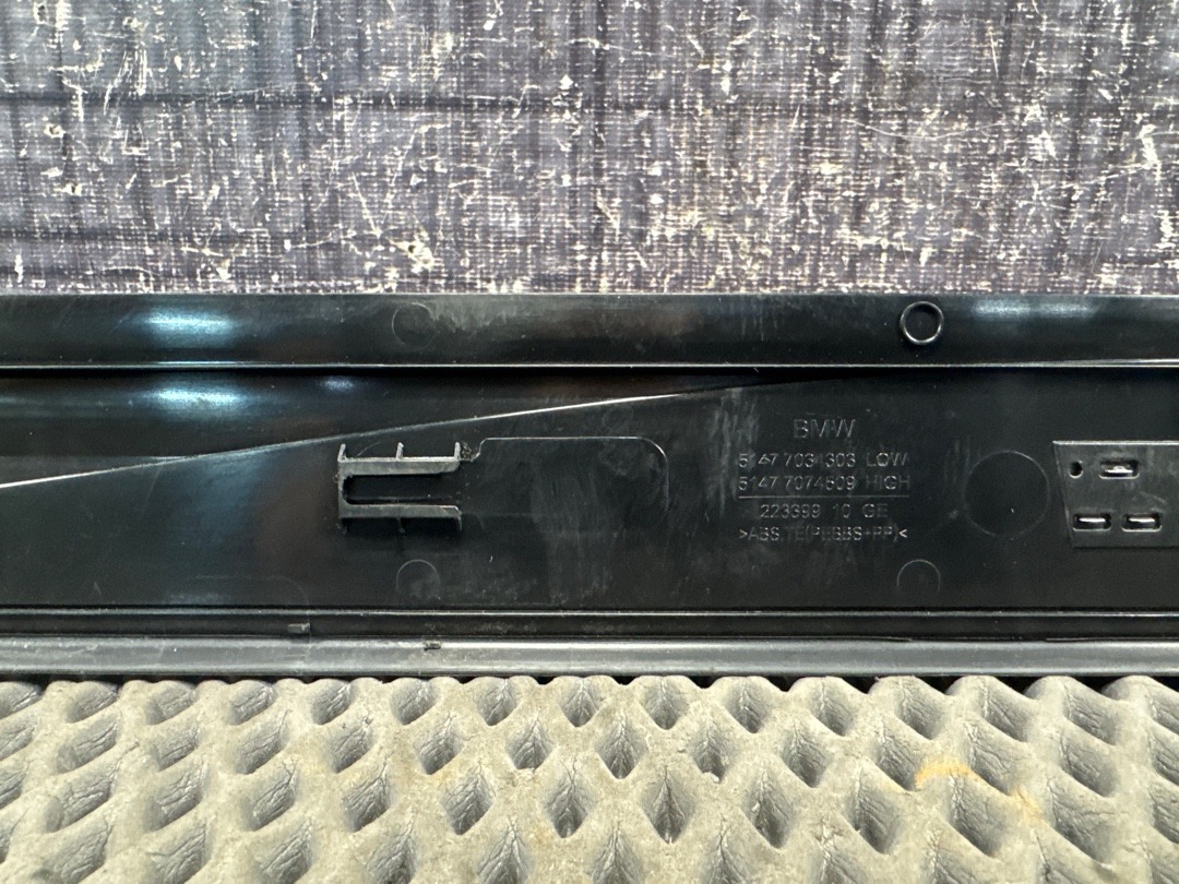 Накладка на порог, 300 рублей, Красноярск