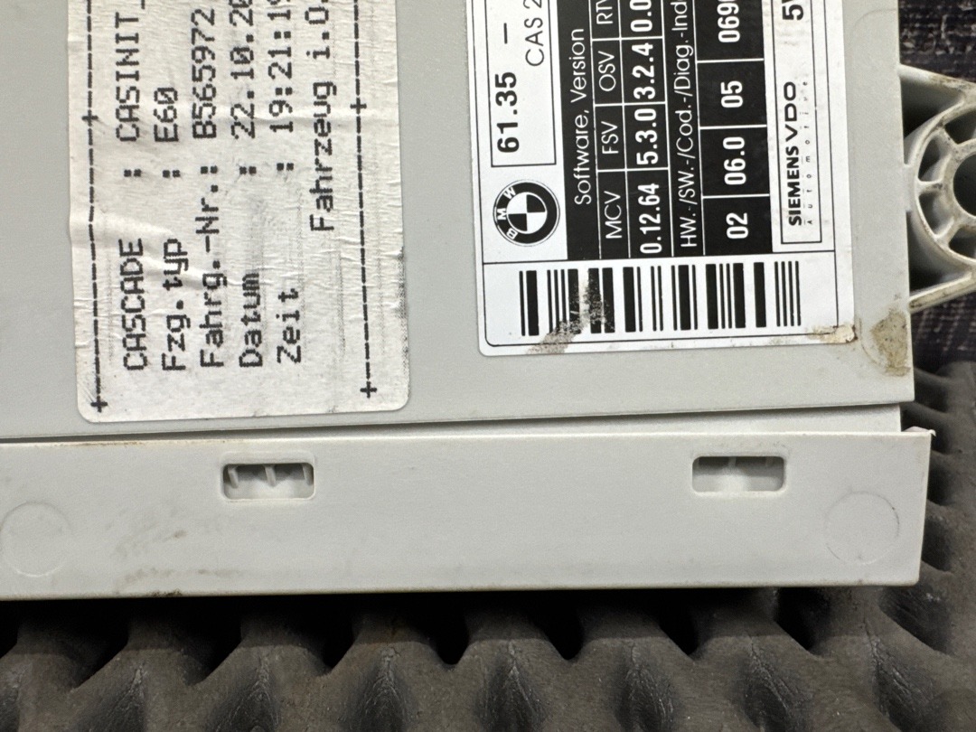 Блок иммобилайзера, 1500 рублей, Красноярск