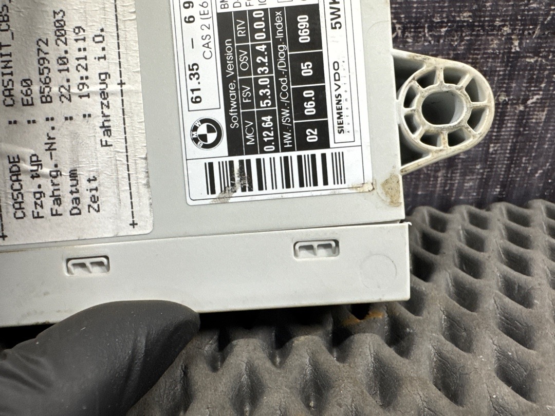 Блок иммобилайзера, 1500 рублей, Красноярск