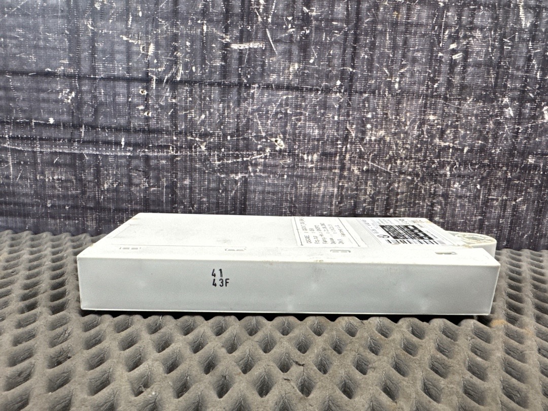 Блок иммобилайзера, 1500 рублей, Красноярск