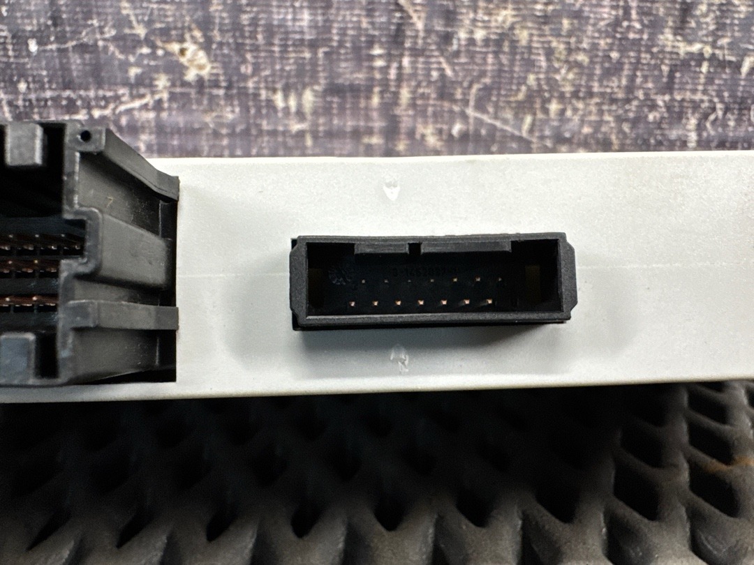 Блок иммобилайзера, 1500 рублей, Красноярск