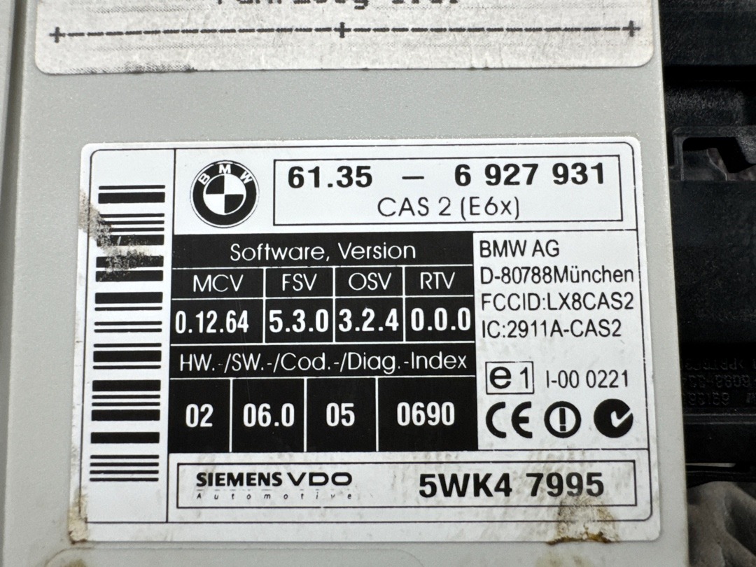 Блок иммобилайзера, 1500 рублей, Красноярск