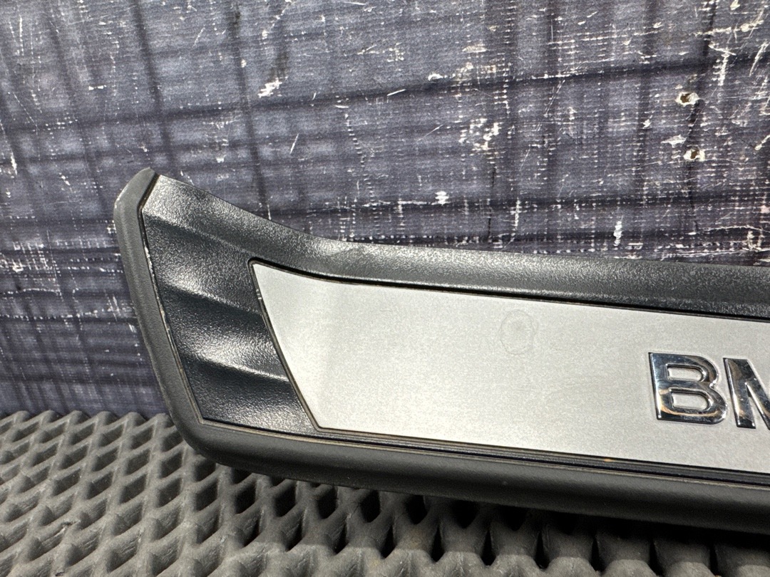 Накладка на порог, 300 рублей, Красноярск