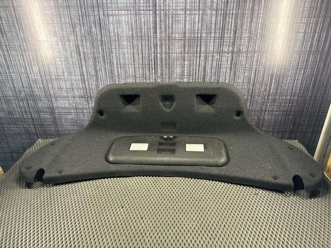 Обшивка крышки багажника, 900 рублей, Красноярск