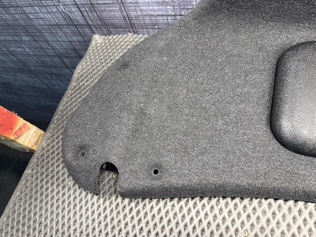 Обшивка крышки багажника, 900 рублей, Красноярск