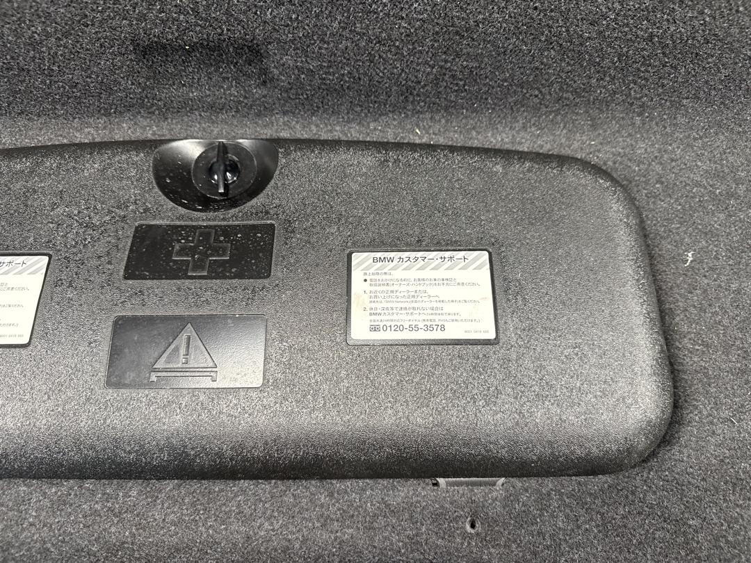 Обшивка крышки багажника, 900 рублей, Красноярск