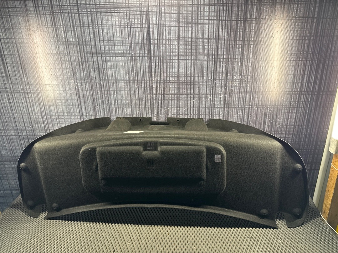 Обшивка крышки багажника, 900 рублей, Красноярск