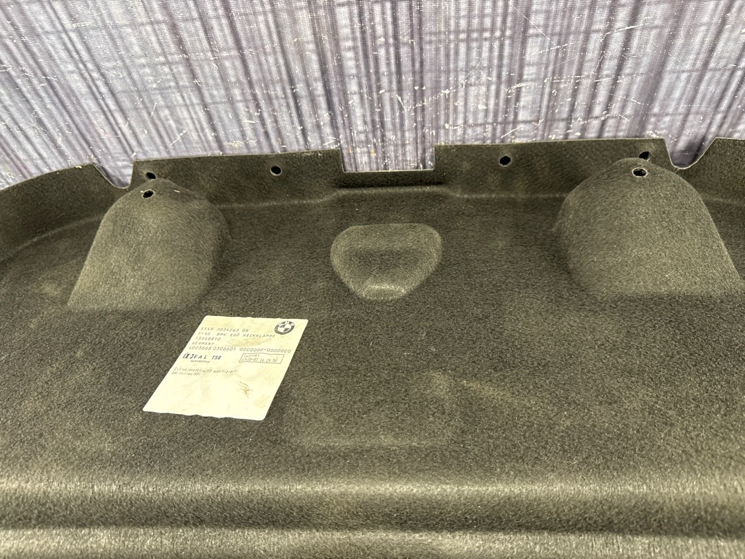 Обшивка крышки багажника, 900 рублей, Красноярск