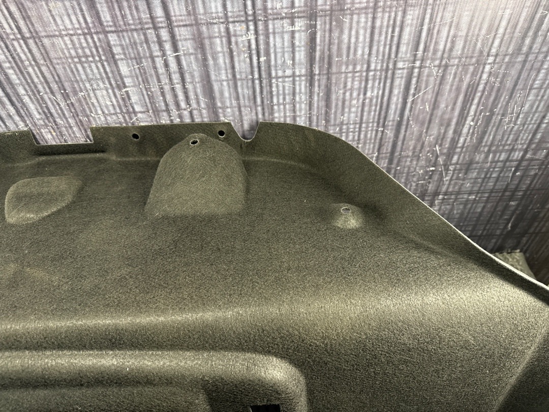 Обшивка крышки багажника, 900 рублей, Красноярск