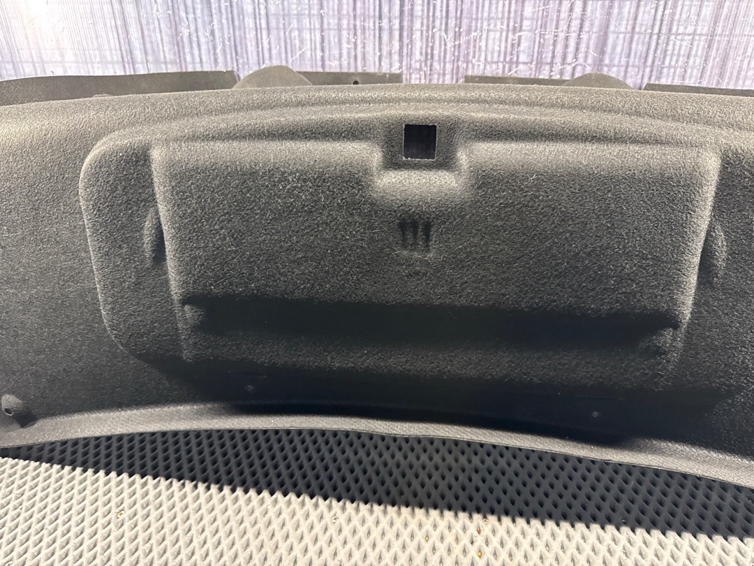 Обшивка крышки багажника, 900 рублей, Красноярск