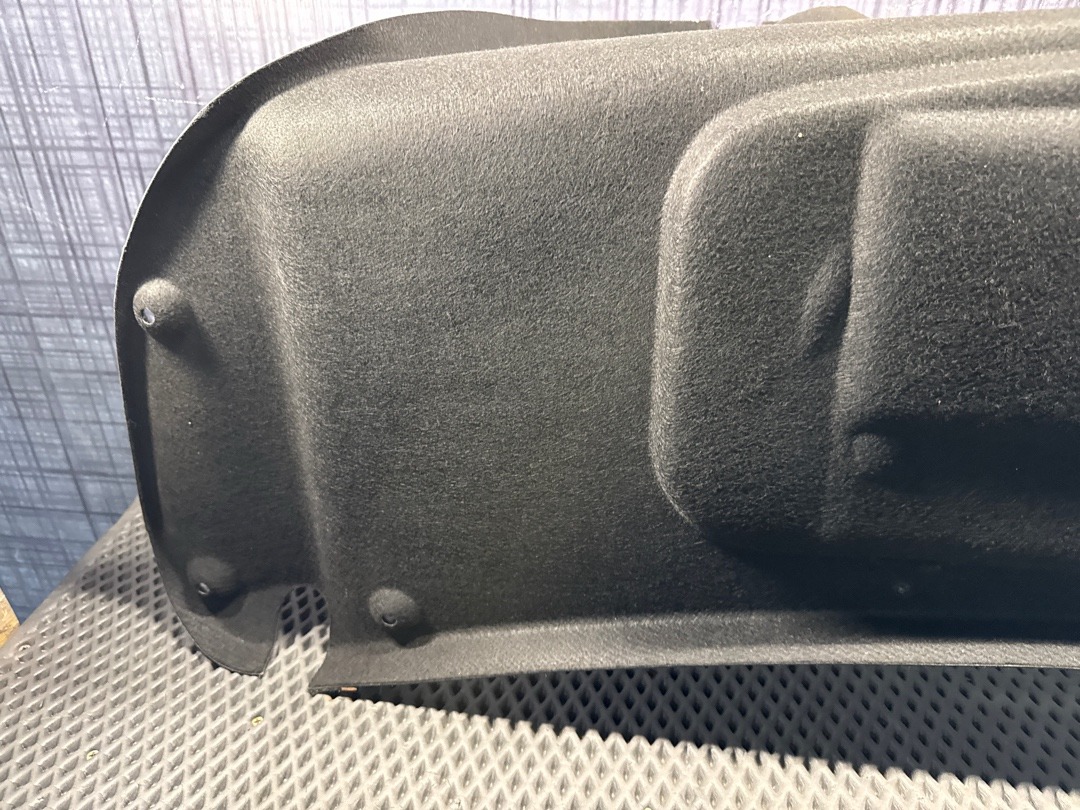 Обшивка крышки багажника, 900 рублей, Красноярск