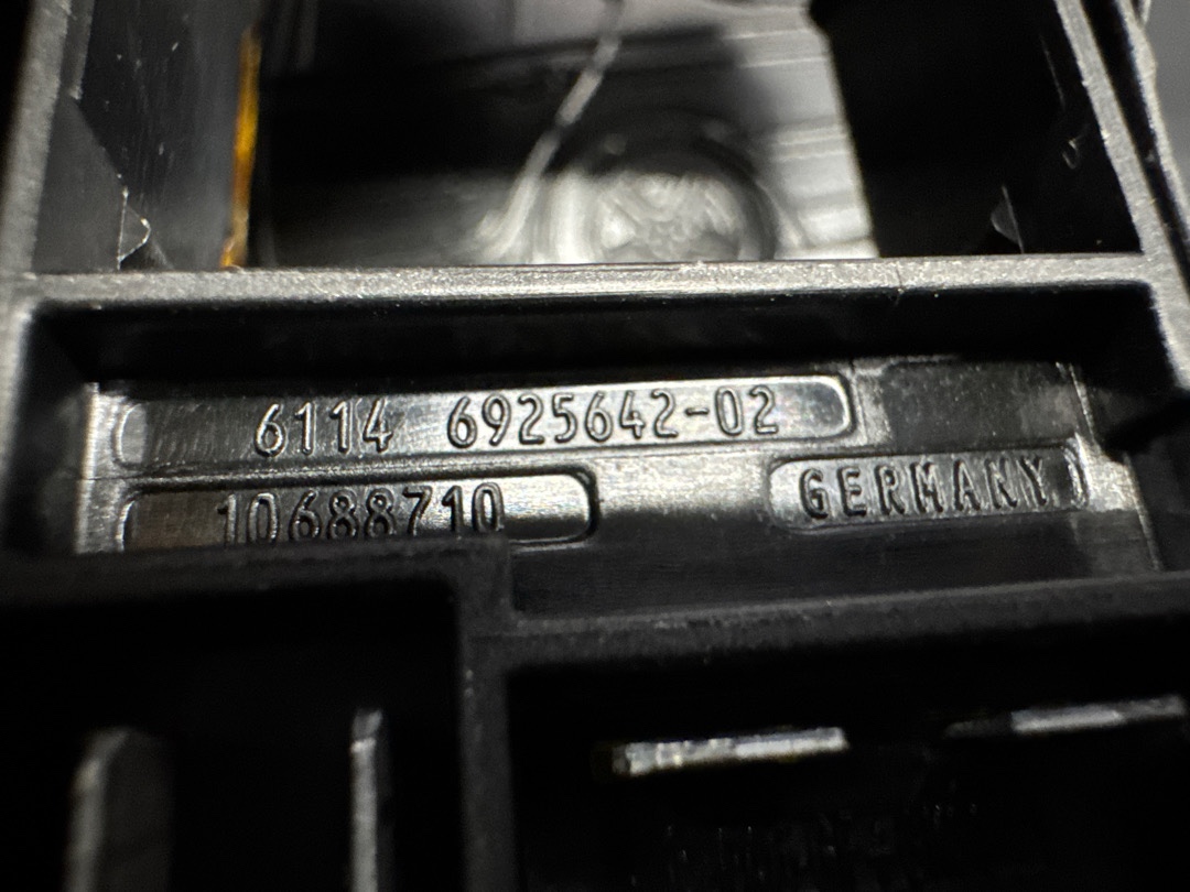 Обшивка крышки багажника, 900 рублей, Красноярск