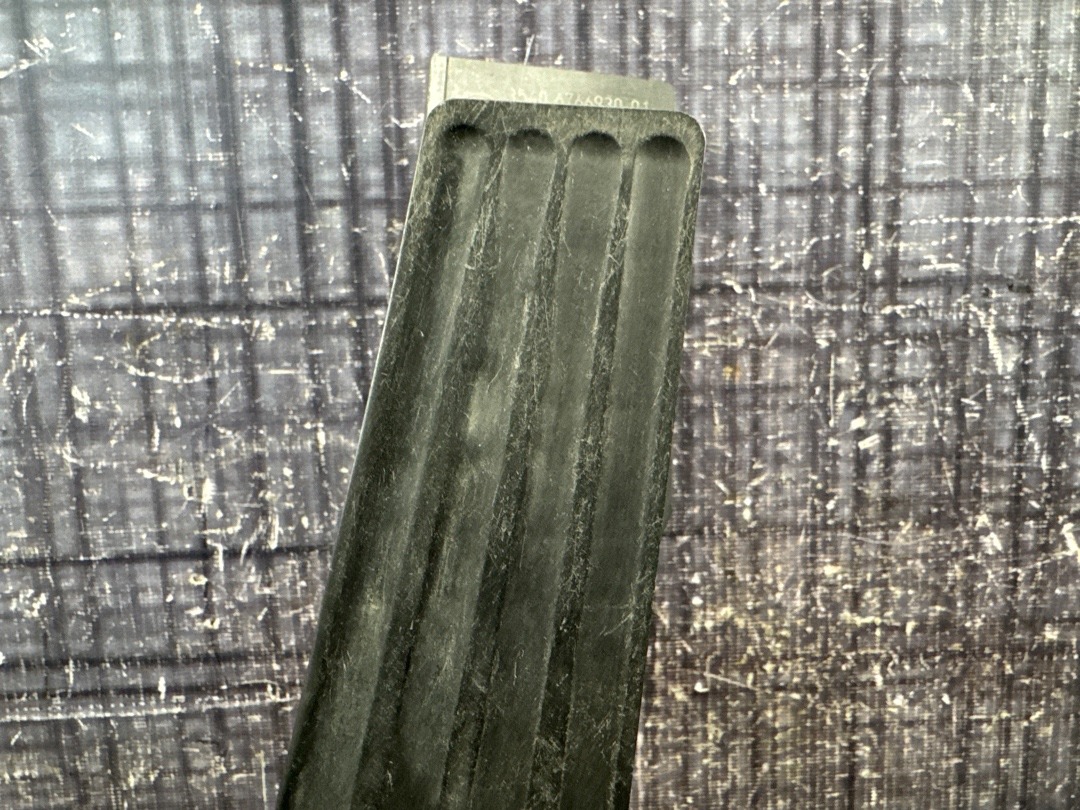 Педаль газа, 600 рублей, Красноярск