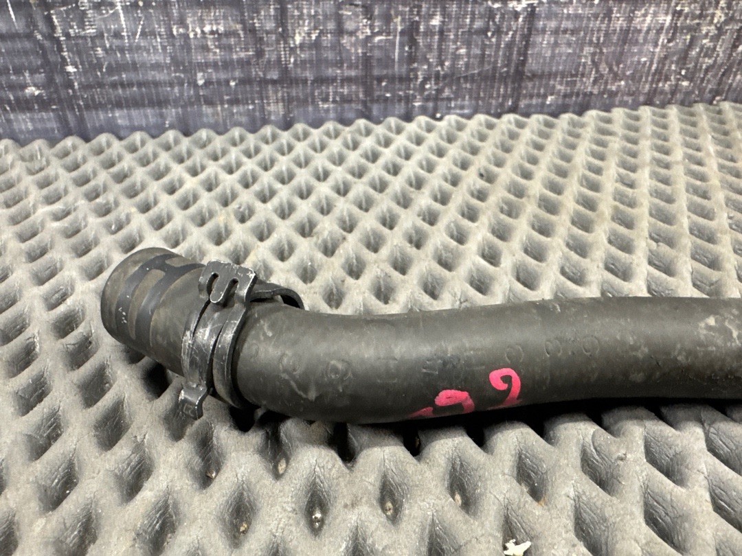 Шланг системы охлаждения, 300 рублей, Красноярск