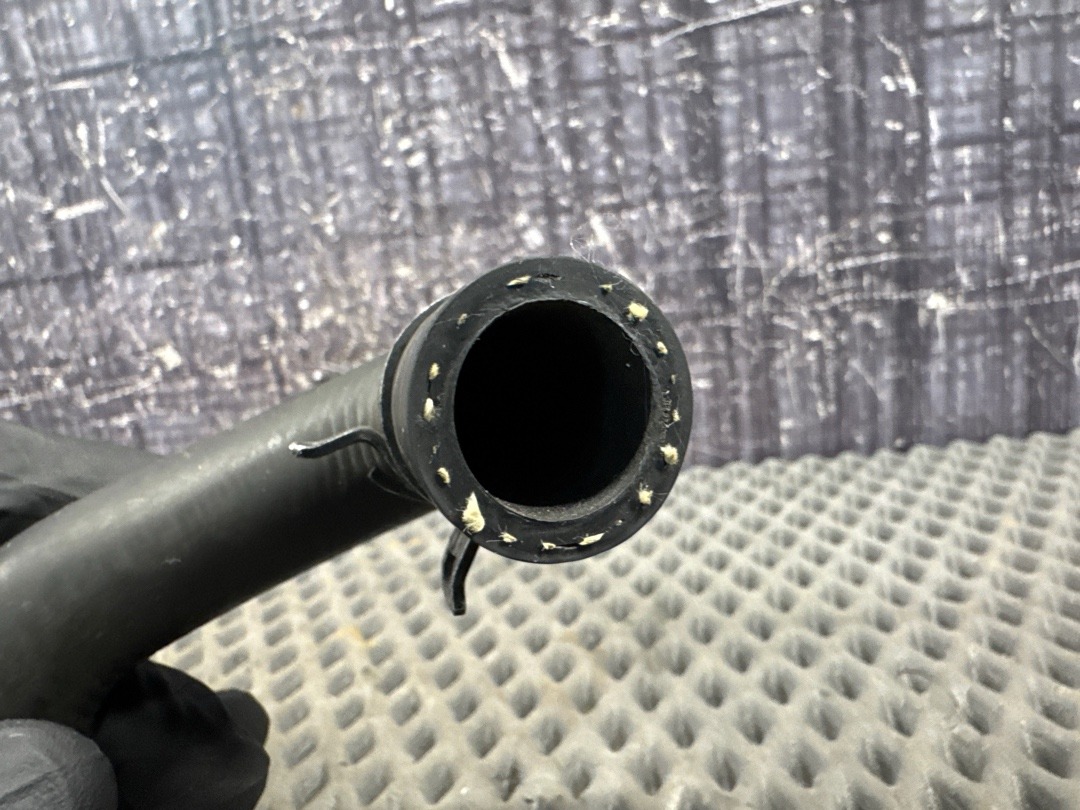 Шланг системы охлаждения, 300 рублей, Красноярск