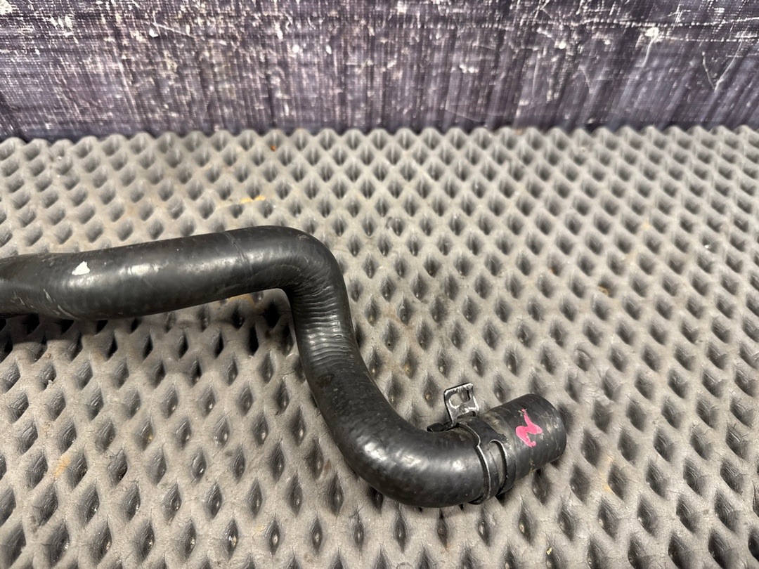 Шланг системы охлаждения, 300 рублей, Красноярск