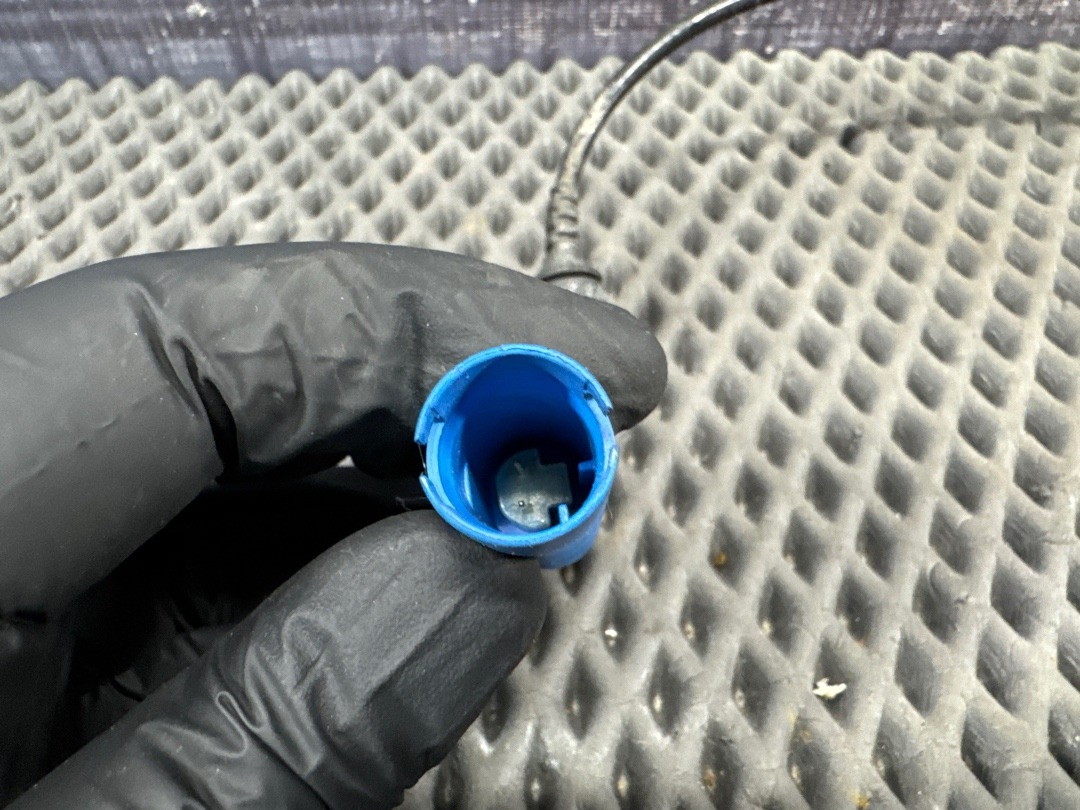 Датчик ABS, 600 рублей, Красноярск