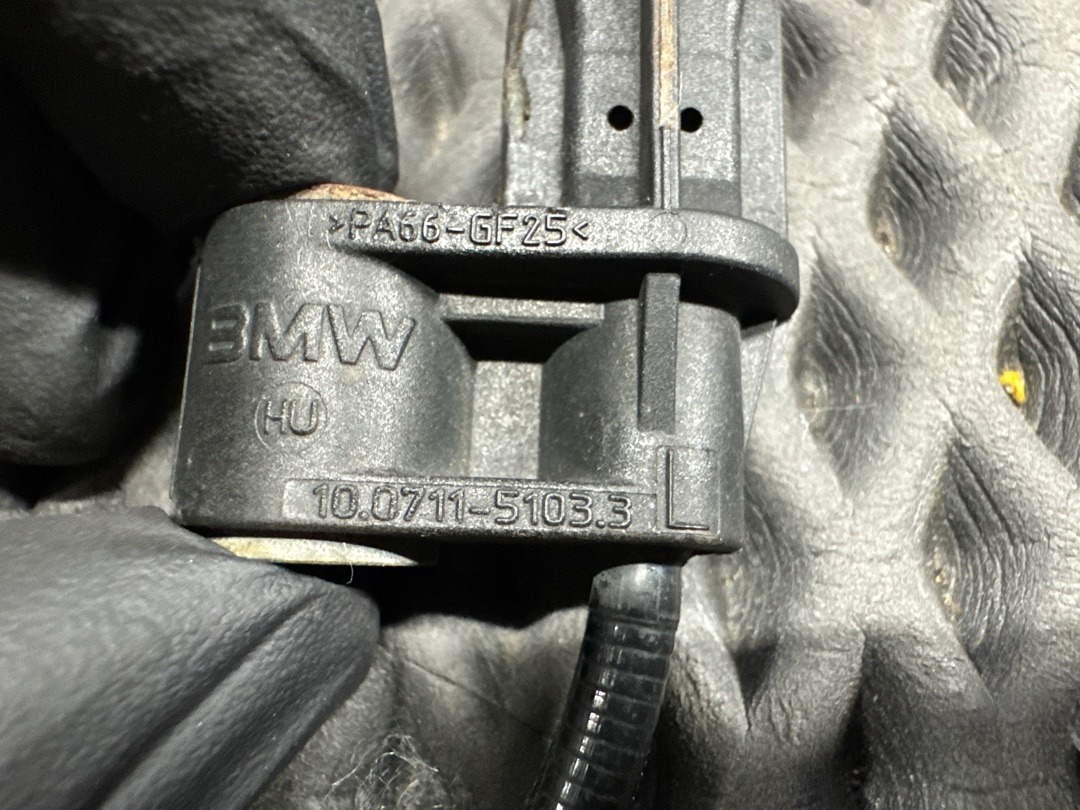 Датчик ABS, 600 рублей, Красноярск