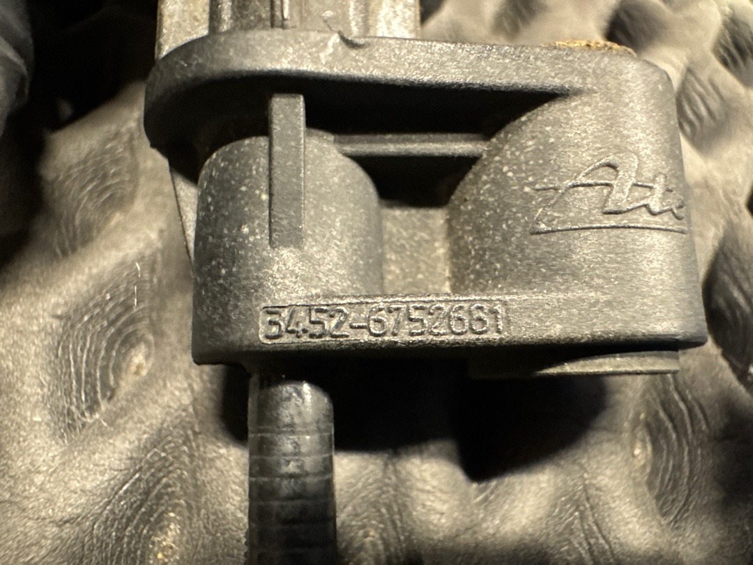 Датчик ABS, 600 рублей, Красноярск