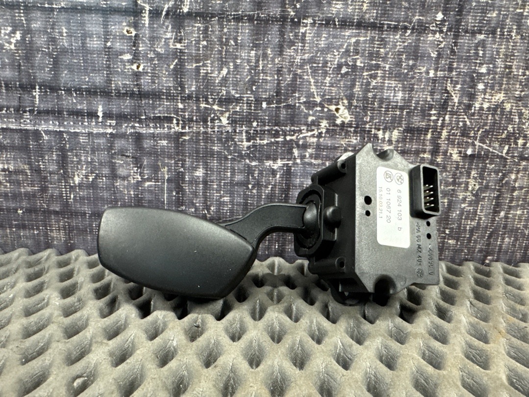 Подрулевой переключатель, 300 рублей, Красноярск