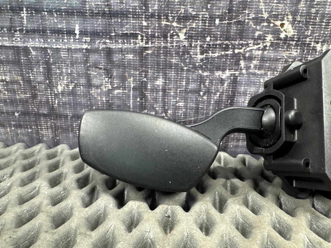 Подрулевой переключатель, 300 рублей, Красноярск