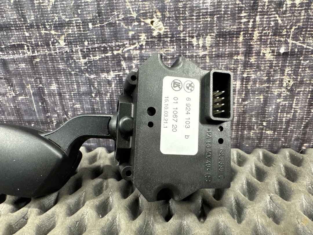 Подрулевой переключатель, 300 рублей, Красноярск